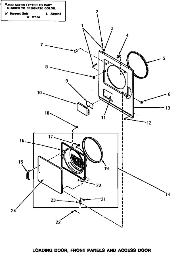 Diagram for AG7139