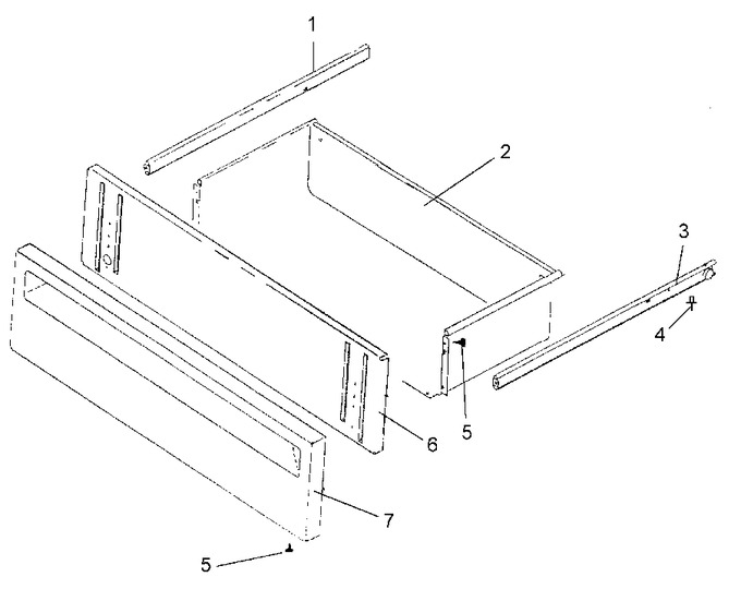 Diagram for AGDS901E (BOM: P1131821N E)