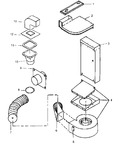 Diagram for 09 - Ventilation Parts