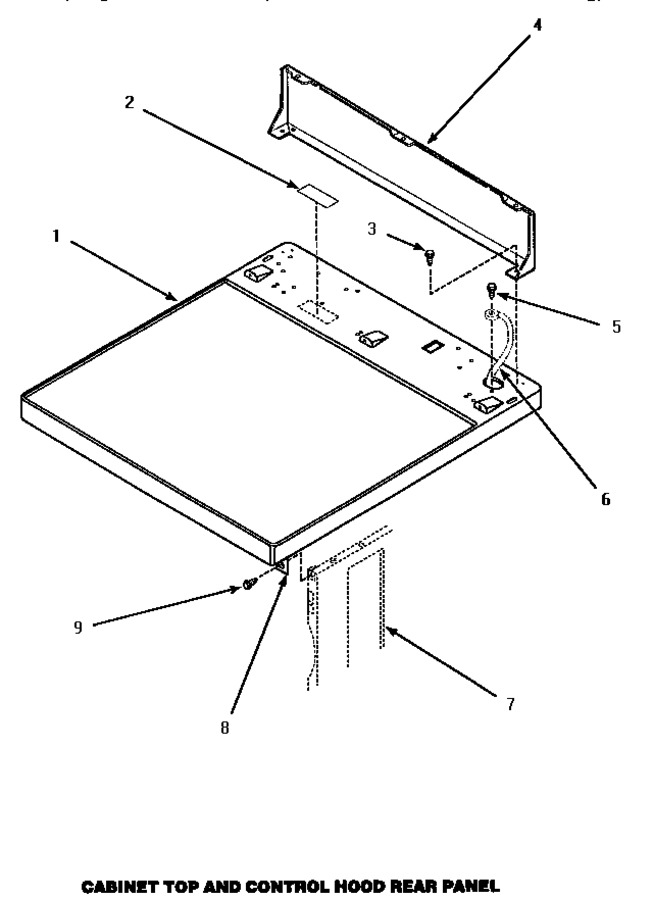 Diagram for AGM199