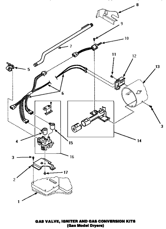 Diagram for AGM379