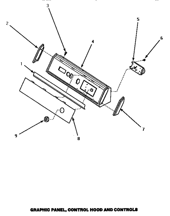 Diagram for AGM429W