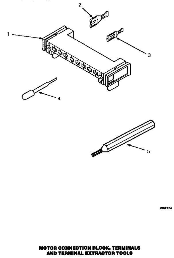 Diagram for AGM429W