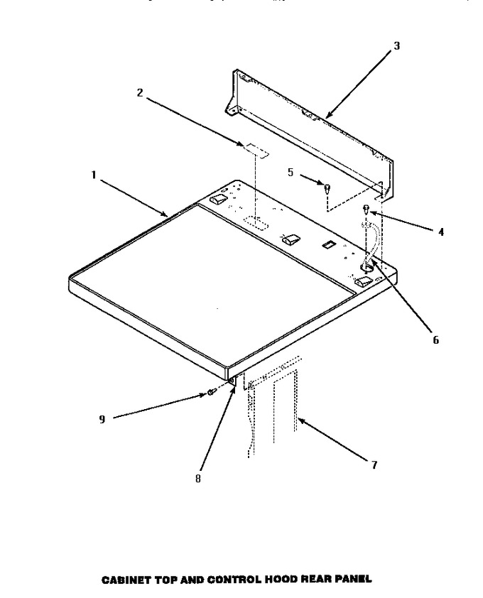 Diagram for AGM429W2
