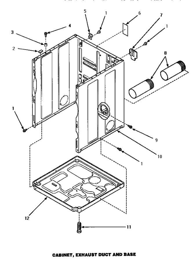 Diagram for AGM429W2