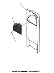 Diagram for 07 - Heater Box Assy Replacement