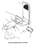 Diagram for 08 - Heater Box Assy, Original
