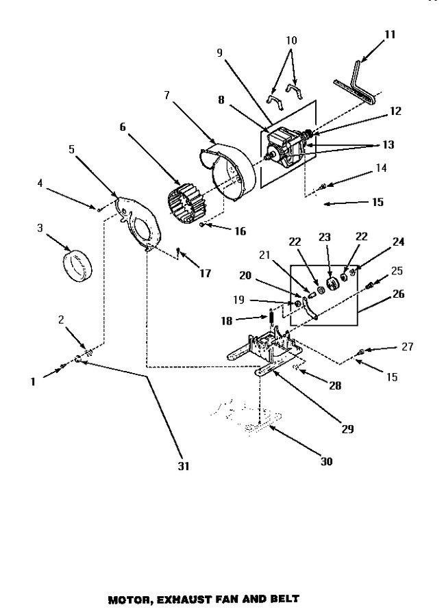 Diagram for AGM429L2