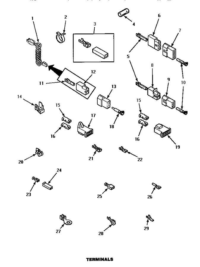 Diagram for AGM409W2