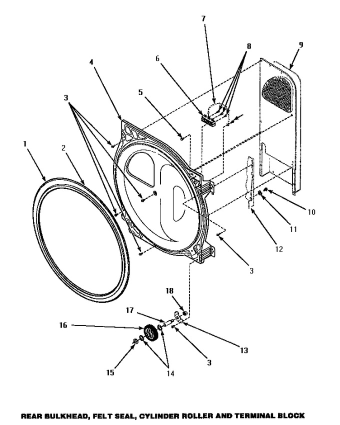 Diagram for AGM499W2