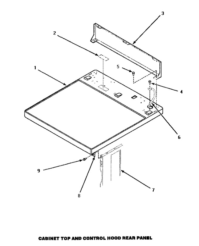 Diagram for AGM499W2