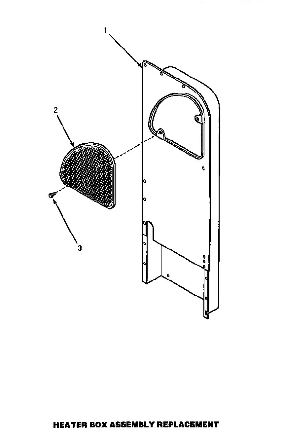 Diagram for AGM499W2