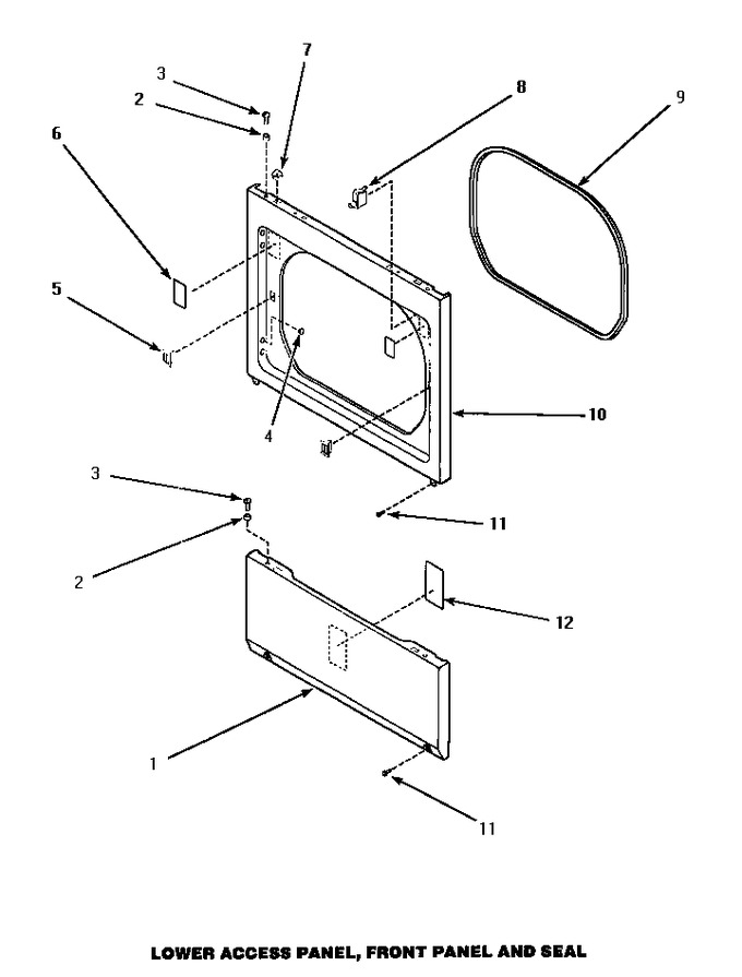 Diagram for AGM499L2