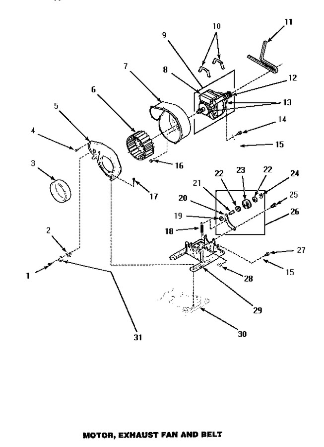Diagram for AGM499W2