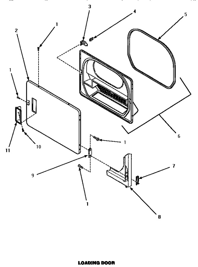 Diagram for AGM499L