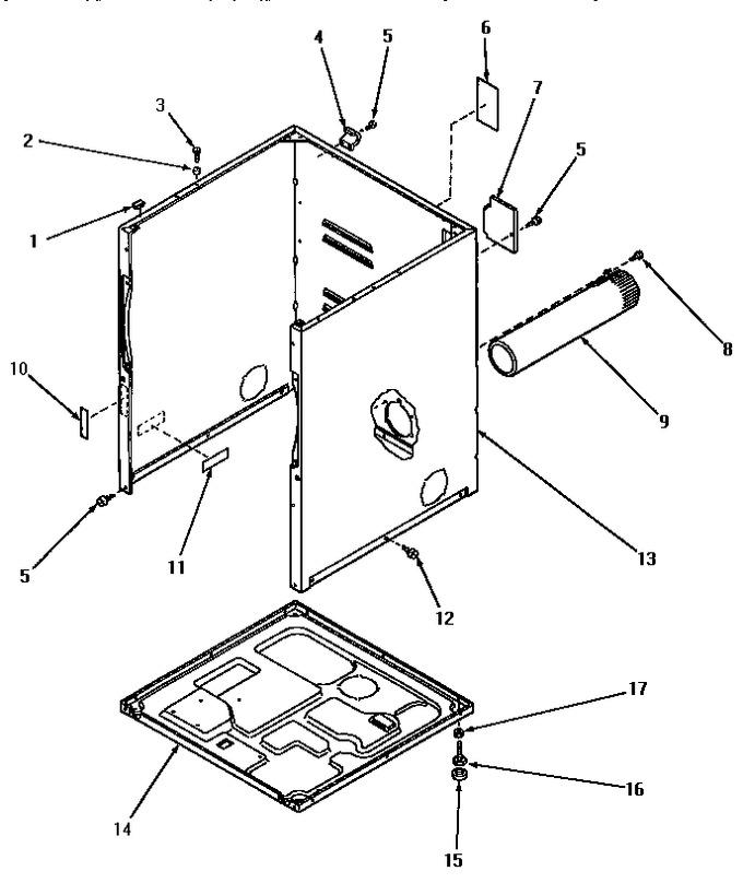 Diagram for AGM659