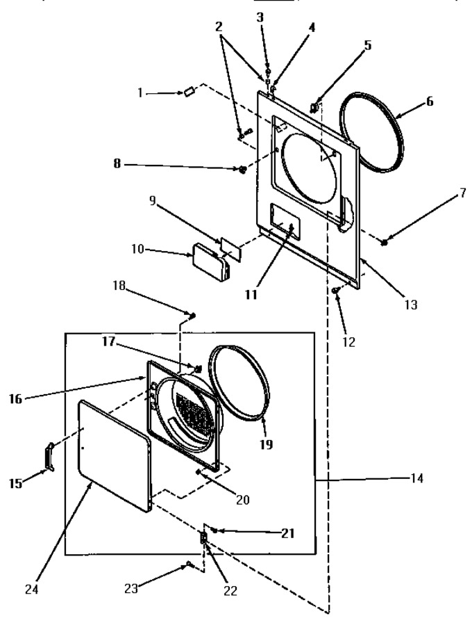 Diagram for AGM659