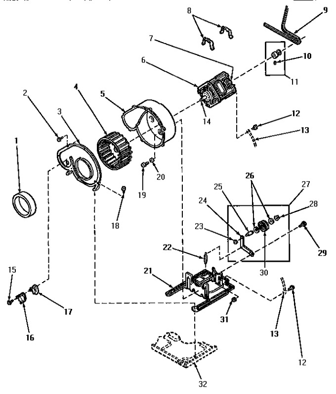 Diagram for AGM659
