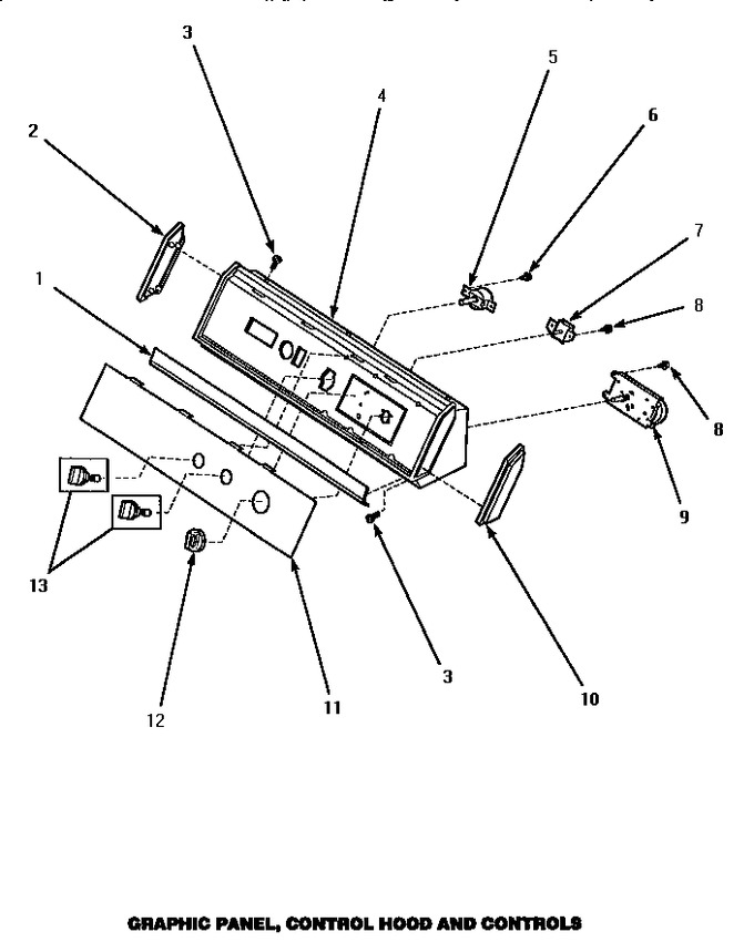 Diagram for AGM699W