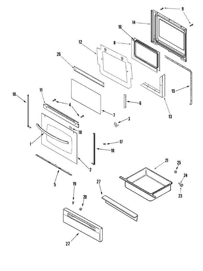 Diagram for AGR5712ADZ