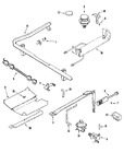 Diagram for 04 - Gas Controls