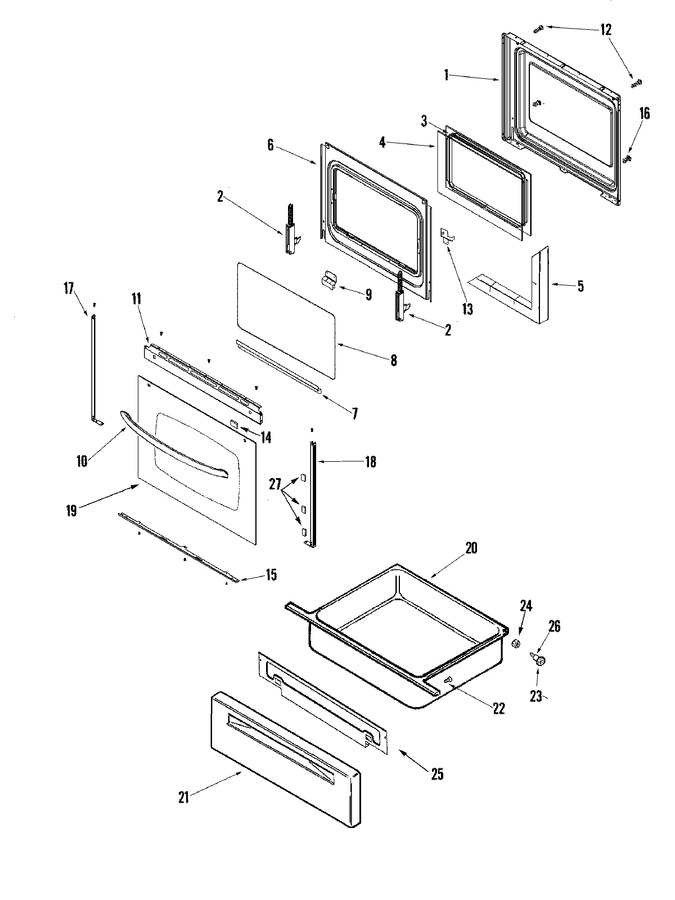 Diagram for AGR5715QDB
