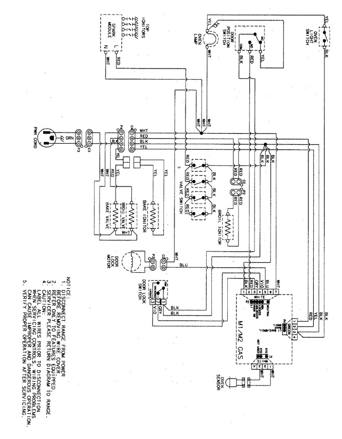 Diagram for AGR5715QDB