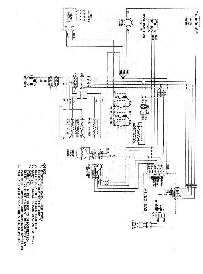 Diagram for AGR5715QDS