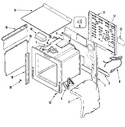 Diagram for 01 - Body