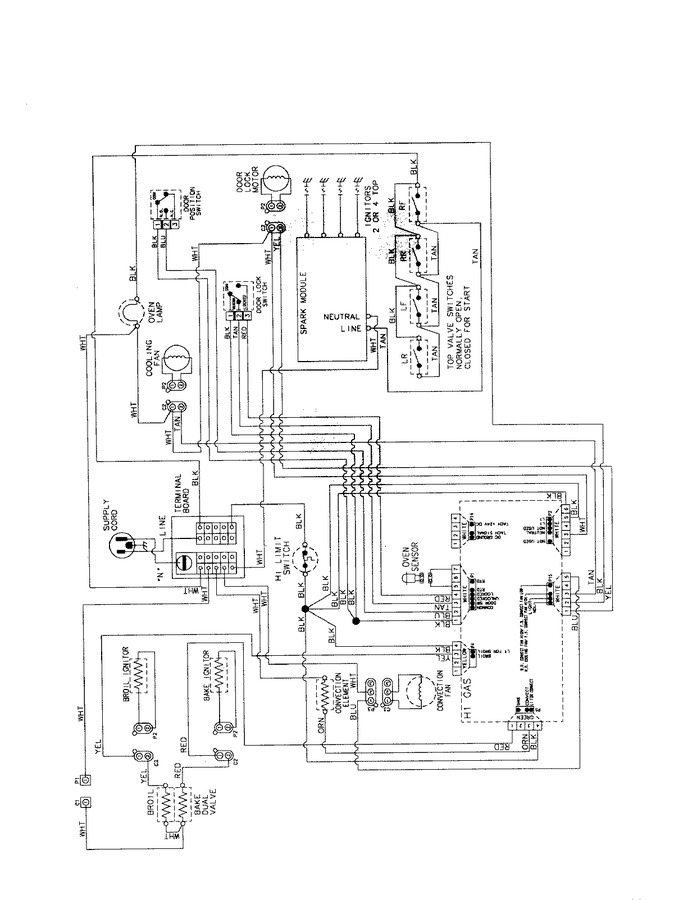 Diagram for AGS5730BDS