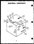 Diagram for 02 - Electrical Components