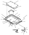 Diagram for 03 - Heater Box Assy