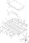 Diagram for 02 - Heater Box Assembly