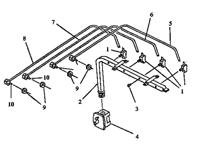 Diagram for AKDG2E (BOM: P1131623N E)