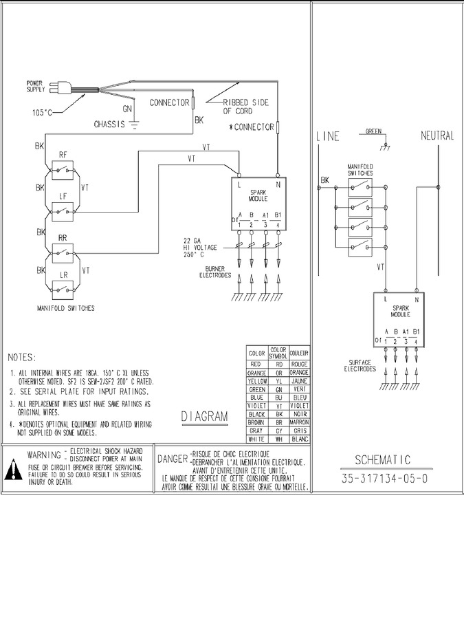 Diagram for AKS3050SS (BOM: PAKS3050SS1)