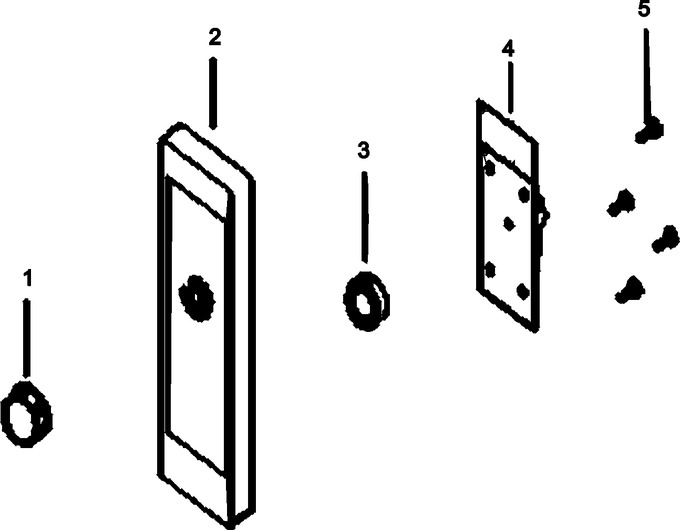 Diagram for ALD10D (BOM P1331011M)-
