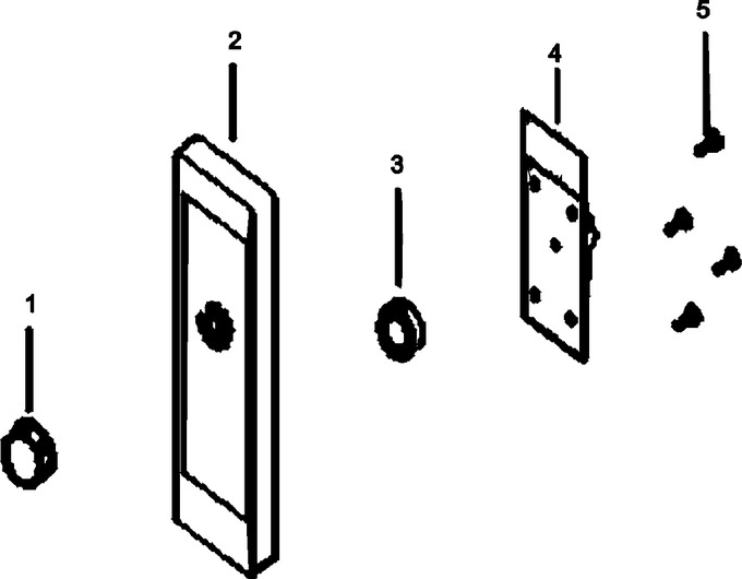 Diagram for ALD10D (BOM: P1331011M)