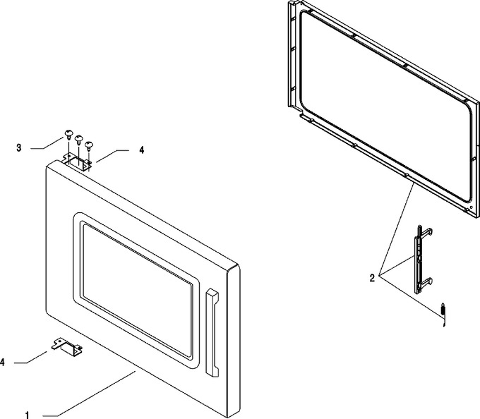 Diagram for UALD510 (BOM: P1331006M)