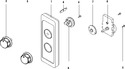 Diagram for 02 - Control Panel