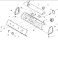 Diagram for 02 - Control Panel