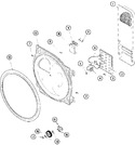 Diagram for 06 - Rear Bulkhead, Rollers & Heater