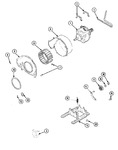 Diagram for 06 - Motor & Fan
