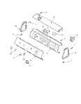 Diagram for 02 - Control Panel