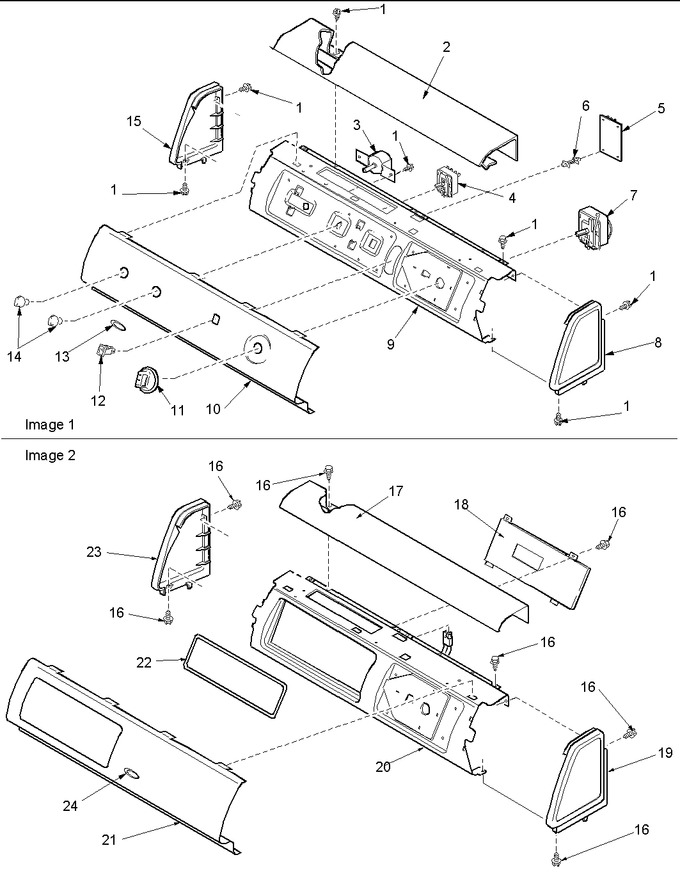 Diagram for ALE868QCW (BOM: PALE868QCW)