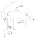 Diagram for 05 - Gas Valve, Igniter & Gas Conversion Kit