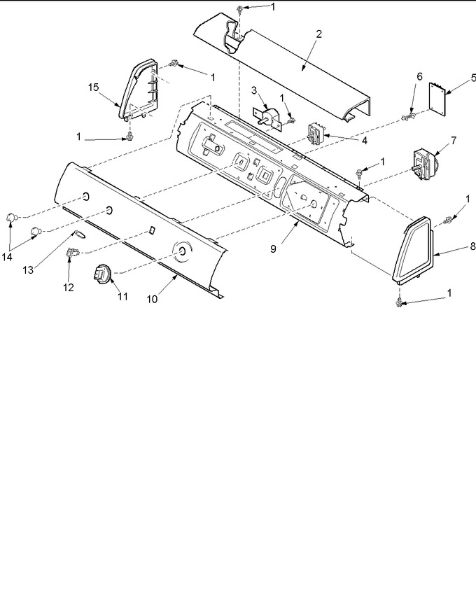 Diagram for ALG866SAC (BOM: PALG866SAC1)