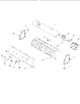 Diagram for 02 - Control Panel