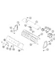 Diagram for 02 - Control Panel