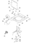 Diagram for 06 - Top And Door Switch