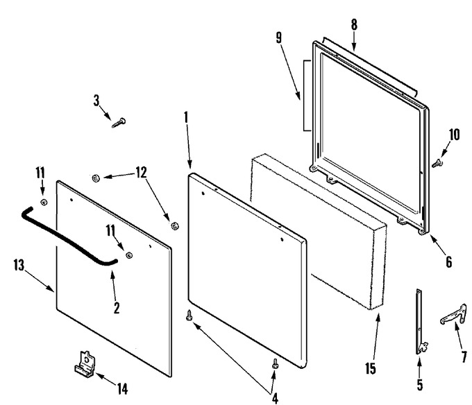 Diagram for ALY1680ADB
